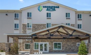 WoodSpring Suites Fort Mill