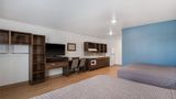 <b>WoodSpring Suites Fort Mill Room</b>. Images powered by <a href="https://iceportal.shijigroup.com/" title="IcePortal" target="_blank">IcePortal</a>.