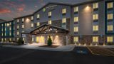 <b>WoodSpring Suites Fort Mill Exterior</b>. Images powered by <a href="https://iceportal.shijigroup.com/" title="IcePortal" target="_blank">IcePortal</a>.