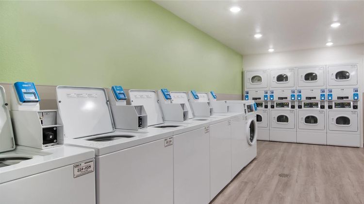 WoodSpring Suites Fort Mill Other
