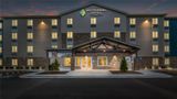 <b>WoodSpring Suites Fort Mill Exterior</b>. Images powered by <a href="https://iceportal.shijigroup.com/" title="IcePortal" target="_blank">IcePortal</a>.
