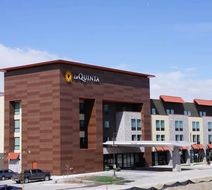 La Quinta Inn & Sts by Wyndham Littleton Exterior