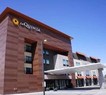 La Quinta Inn & Sts by Wyndham Littleton Exterior