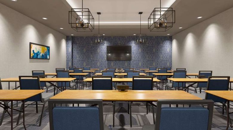 <b>La Quinta Inn & Sts by Wyndham Littleton Meeting</b>. Images powered by <a href="https://iceportal.shijigroup.com/" title="IcePortal" target="_blank">IcePortal</a>.