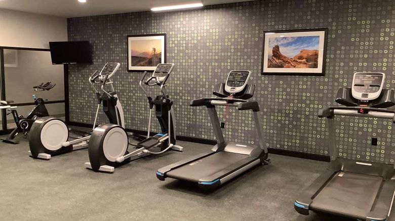 <b>La Quinta Inn & Sts by Wyndham Littleton Health</b>. Images powered by <a href="https://iceportal.shijigroup.com/" title="IcePortal" target="_blank">IcePortal</a>.