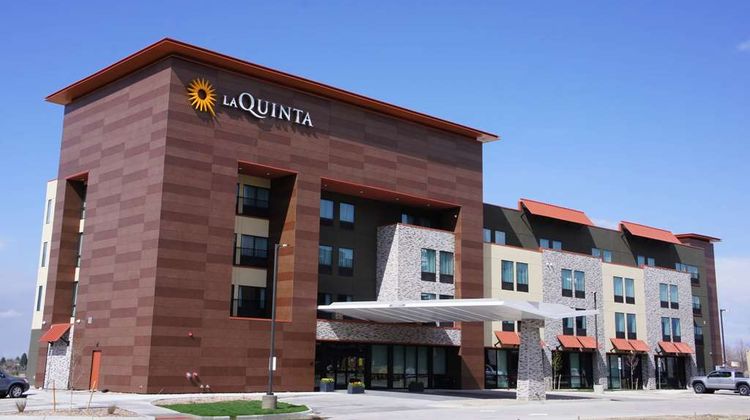 La Quinta Inn & Sts by Wyndham Littleton Exterior