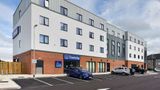 <b>Travelodge Workington Exterior</b>. Images powered by <a href="https://iceportal.shijigroup.com/" title="IcePortal" target="_blank">IcePortal</a>.