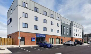 Travelodge Workington