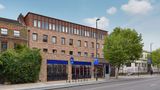 Travelodge Plus London Mile End Exterior