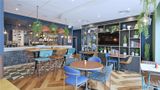 Travelodge Plus London Mile End Restaurant