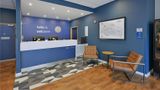 Travelodge Plus London Mile End Lobby