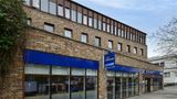 Travelodge Plus London Mile End Exterior