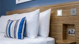 Travelodge London Stockley Park Hayes Room