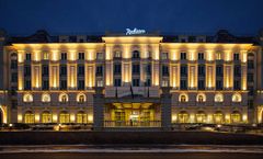 Radisson Hotel Ulyanovsk