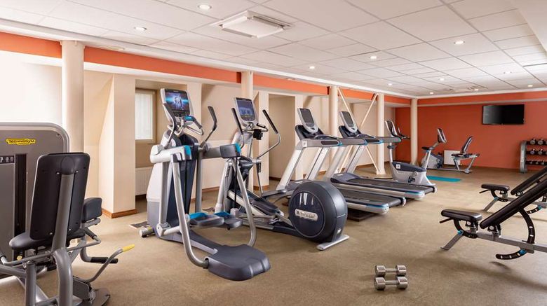 <b>Radisson Hotel Ulyanovsk Health</b>. Images powered by <a href="https://iceportal.shijigroup.com/" title="IcePortal" target="_blank">IcePortal</a>.