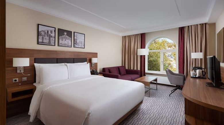 <b>Radisson Hotel Ulyanovsk Room</b>. Images powered by <a href="https://iceportal.shijigroup.com/" title="IcePortal" target="_blank">IcePortal</a>.