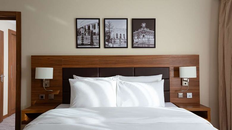 <b>Radisson Hotel Ulyanovsk Suite</b>. Images powered by <a href="https://iceportal.shijigroup.com/" title="IcePortal" target="_blank">IcePortal</a>.