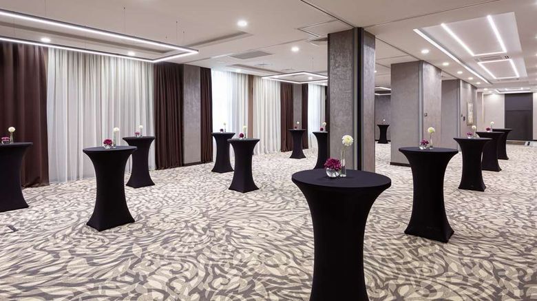 <b>Radisson Hotel Ulyanovsk Ballroom</b>. Images powered by <a href="https://iceportal.shijigroup.com/" title="IcePortal" target="_blank">IcePortal</a>.