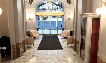 Grand Hotel Bellevue