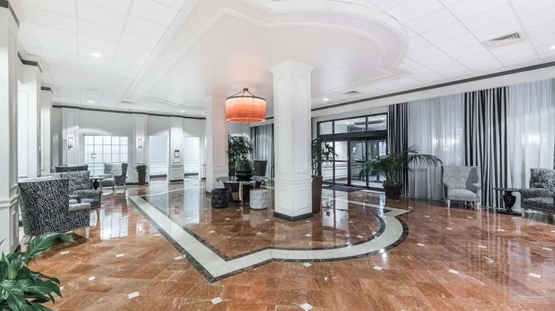 <b>Sonesta Atlanta Northwest Marietta Lobby</b>. Images powered by <a href="https://iceportal.shijigroup.com/" title="IcePortal" target="_blank">IcePortal</a>.