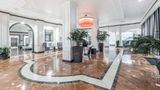 Sonesta Atlanta Northwest Marietta Lobby