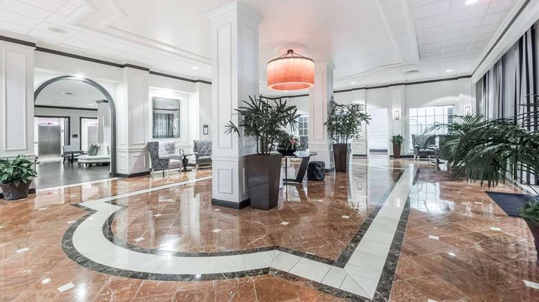 <b>Sonesta Atlanta Northwest Marietta Lobby</b>. Images powered by <a href="https://iceportal.shijigroup.com/" title="IcePortal" target="_blank">IcePortal</a>.