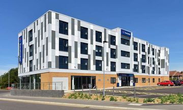 Travelodge Maldon