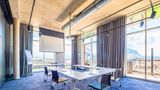 Novotel Annemasse Centre Porte Geneve Meeting