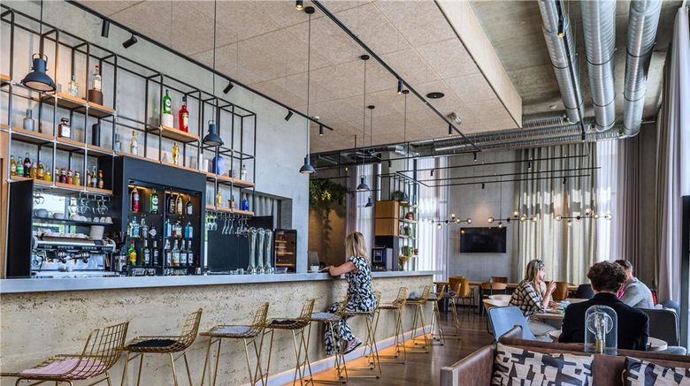 <b>Novotel Annemasse Centre Porte Geneve Exterior</b>. Images powered by <a href="https://iceportal.shijigroup.com/" title="IcePortal" target="_blank">IcePortal</a>.