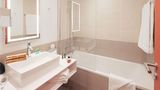 Novotel Annemasse Centre Porte Geneve Room