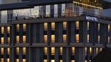 Novotel Annemasse Centre Porte Geneve Exterior