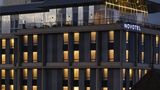 <b>Novotel Annemasse Centre Porte Geneve Exterior</b>. Images powered by <a href="https://iceportal.shijigroup.com/" title="IcePortal" target="_blank">IcePortal</a>.