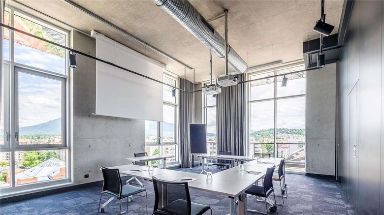 <b>Novotel Annemasse Centre Porte Geneve Other</b>. Images powered by <a href="https://iceportal.shijigroup.com/" title="IcePortal" target="_blank">IcePortal</a>.