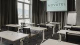 <b>Novotel Annemasse Centre Porte Geneve Meeting</b>. Images powered by <a href="https://iceportal.shijigroup.com/" title="IcePortal" target="_blank">IcePortal</a>.