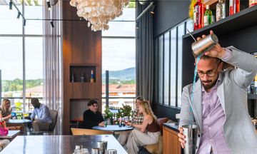 Novotel Annemasse Centre Porte Geneve