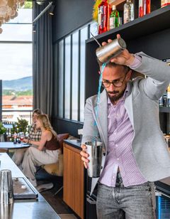 Novotel Annemasse Centre Porte Geneve