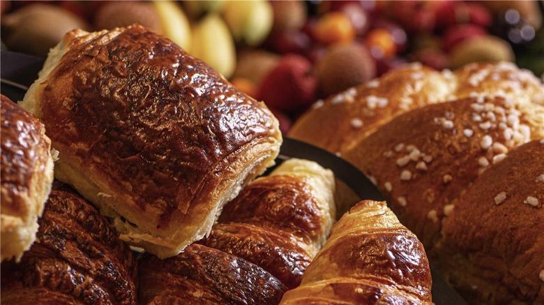 <b>Mercure Gare de Lyon Opera Bastille Restaurant</b>. Images powered by <a href="https://iceportal.shijigroup.com/" title="IcePortal" target="_blank">IcePortal</a>.