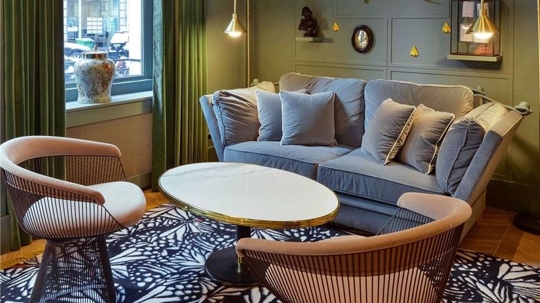 <b>Mercure Gare de Lyon Opera Bastille Restaurant</b>. Images powered by <a href="https://iceportal.shijigroup.com/" title="IcePortal" target="_blank">IcePortal</a>.