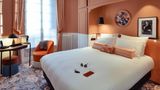 <b>Mercure Gare de Lyon Opera Bastille Room</b>. Images powered by <a href="https://iceportal.shijigroup.com/" title="IcePortal" target="_blank">IcePortal</a>.