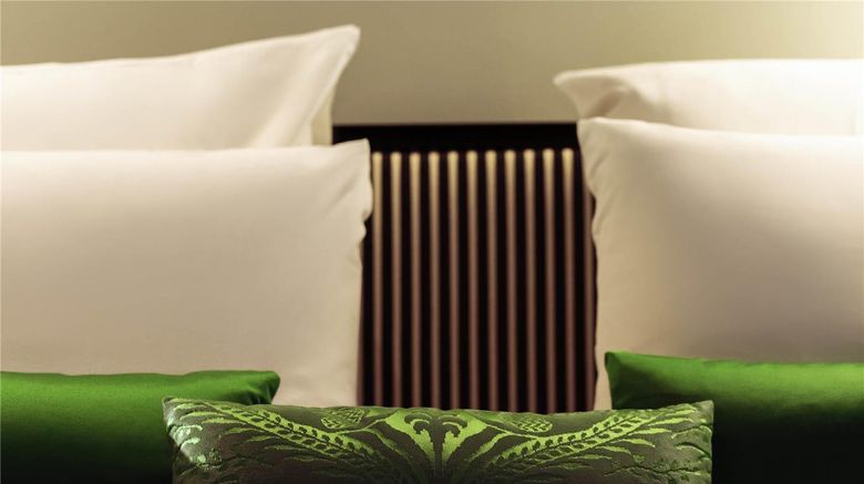 <b>Mercure Gare de Lyon Opera Bastille Room</b>. Images powered by <a href="https://iceportal.shijigroup.com/" title="IcePortal" target="_blank">IcePortal</a>.