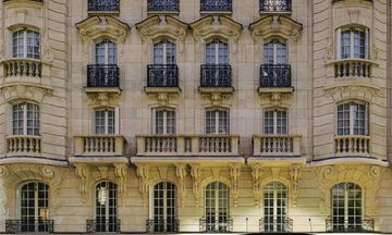 Mercure Gare de Lyon Opera Bastille