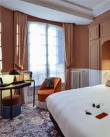 Mercure Gare de Lyon Opera Bastille