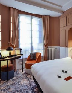 Mercure Gare de Lyon Opera Bastille