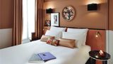 Mercure Gare de Lyon Opera Bastille Room