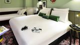 Mercure Gare de Lyon Opera Bastille Room