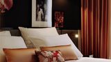 Mercure Gare de Lyon Opera Bastille Room