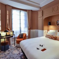 Mercure Gare de Lyon Opera Bastille