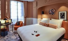 Mercure Gare de Lyon Opera Bastille