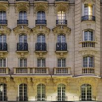 Mercure Gare de Lyon Opera Bastille
