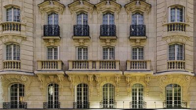 Mercure Gare de Lyon Opera Bastille